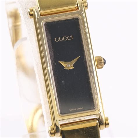 gucci 1500l|gucci 1500l watch.